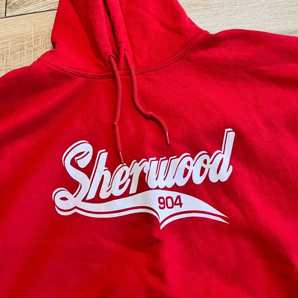 Unisex Bundle of 2 Hoodies - L - Picture 3 of 9